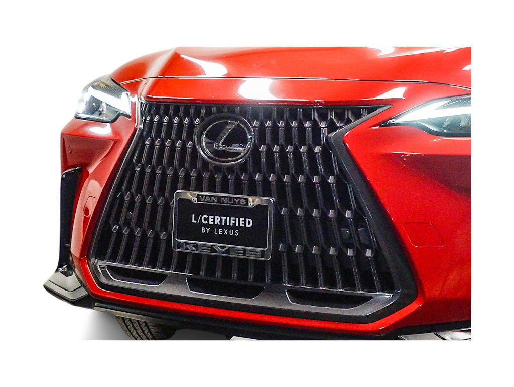 Thumbnail: 2024 Lexus ES - 20
