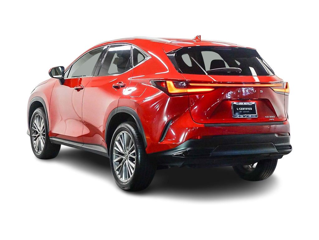 Thumbnail: 2024 Lexus ES - 3