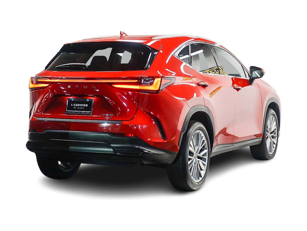 Thumbnail: 2024 Lexus ES - 17