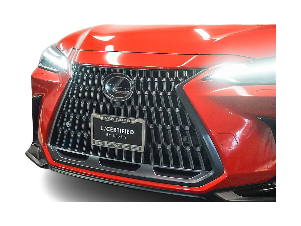 Thumbnail: 2024 Lexus ES - 21