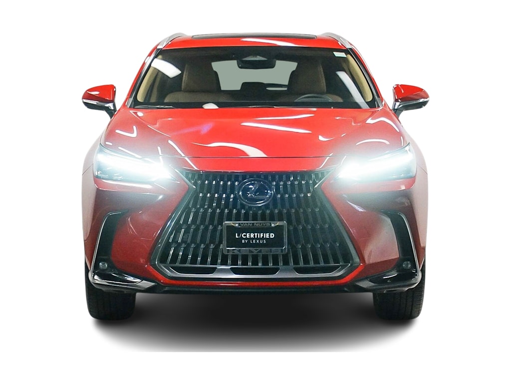 Thumbnail: 2024 Lexus ES - 19
