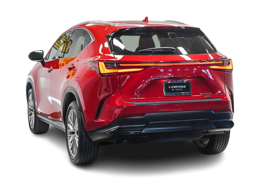 Thumbnail: 2024 Lexus ES - 3