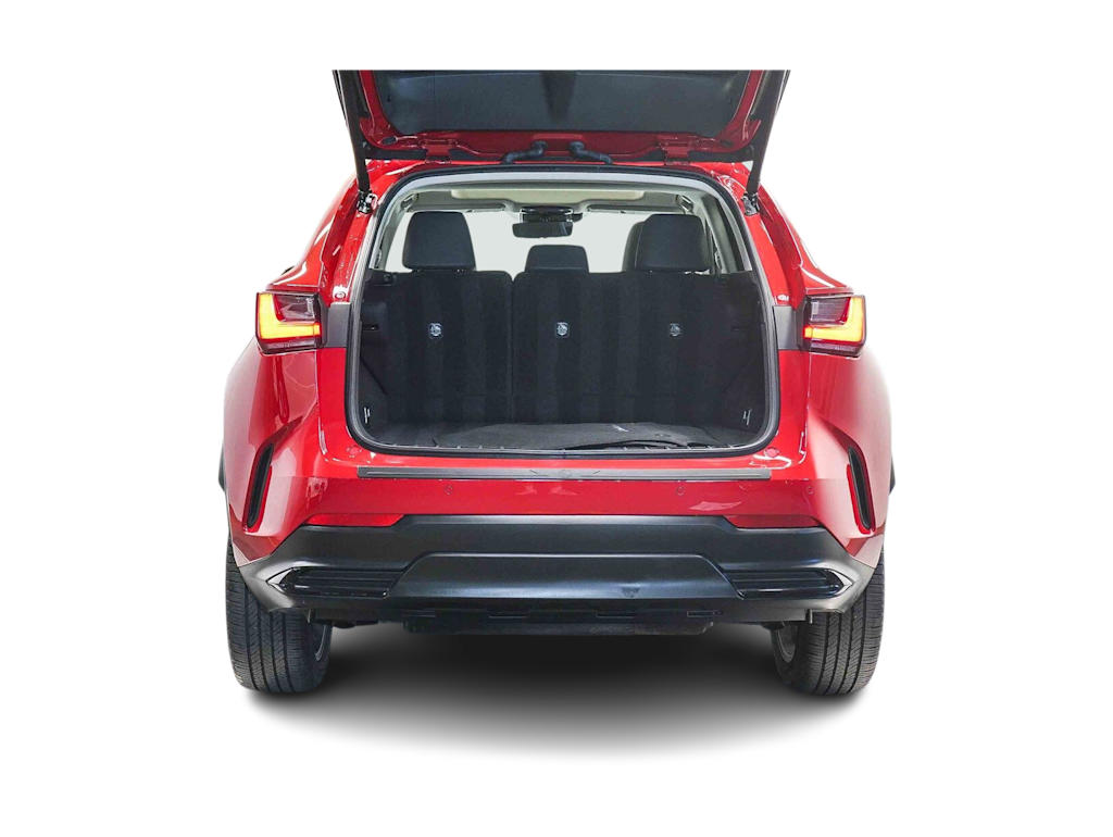 Thumbnail: 2024 Lexus ES - 17