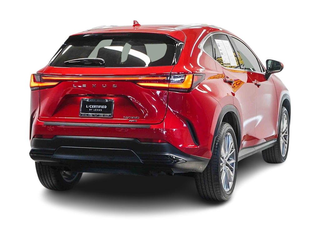 Thumbnail: 2024 Lexus ES - 19