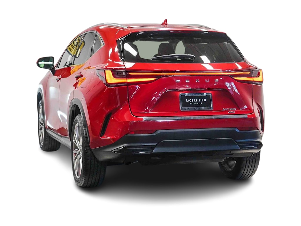 Thumbnail: 2024 Lexus ES - 3