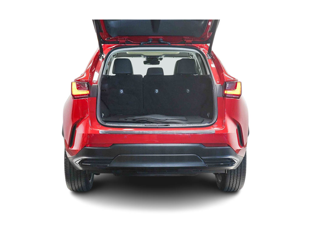 Thumbnail: 2024 Lexus ES - 17