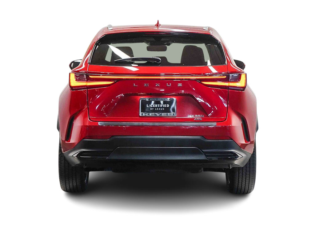 Thumbnail: 2024 Lexus ES - 4