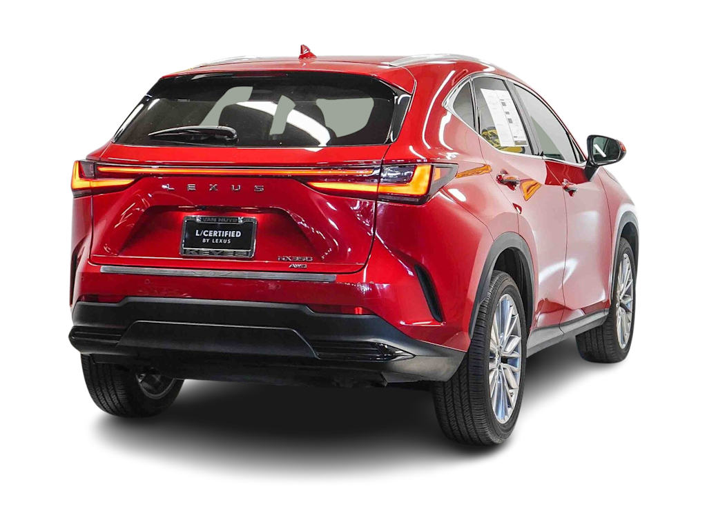 Thumbnail: 2024 Lexus ES - 20