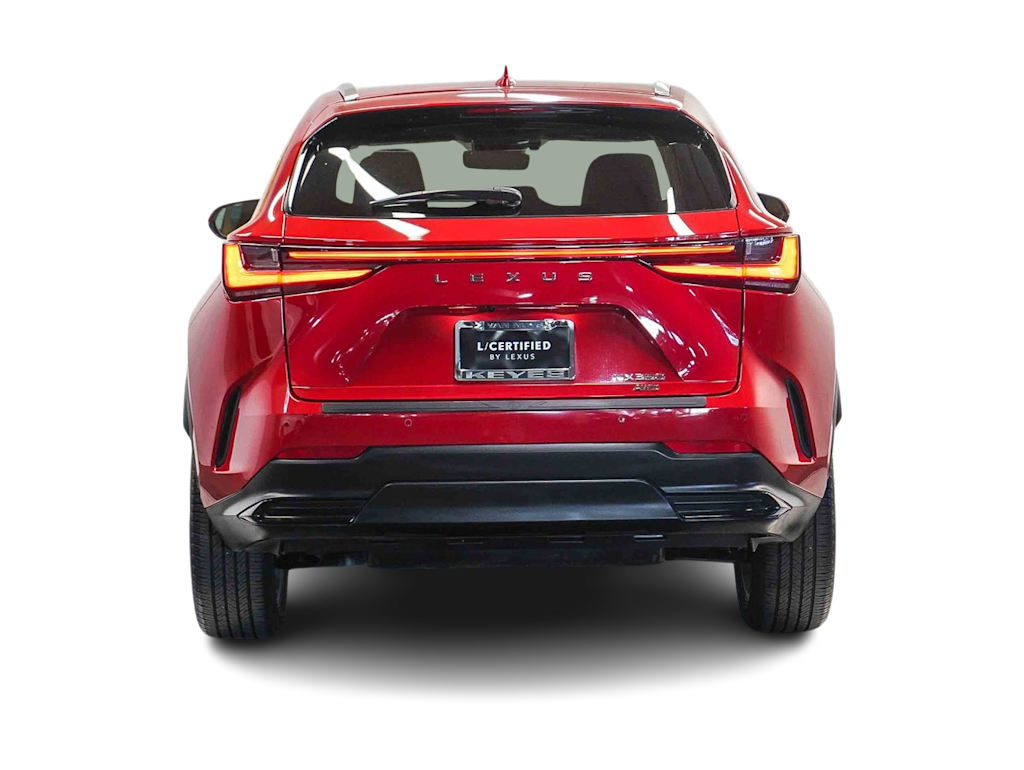 Thumbnail: 2024 Lexus ES - 4