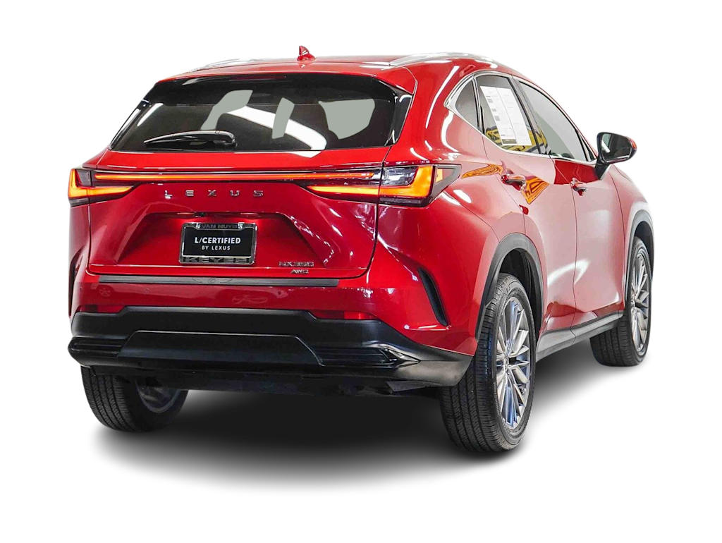 Thumbnail: 2024 Lexus ES - 18