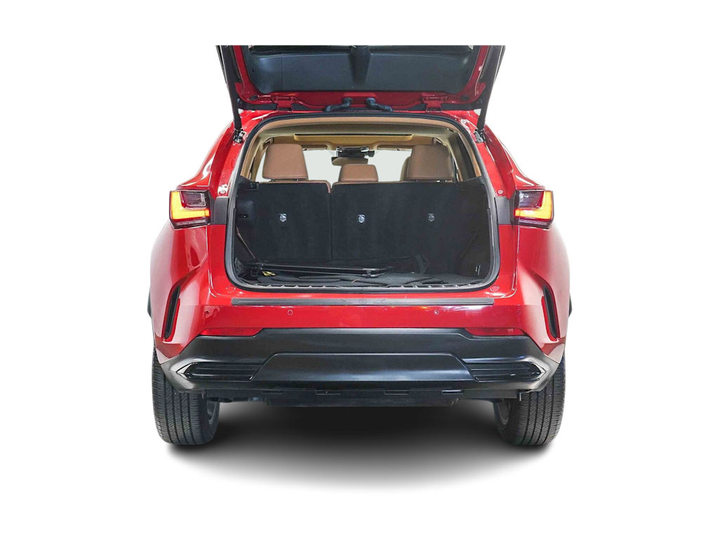 Thumbnail: 2024 Lexus ES - 16