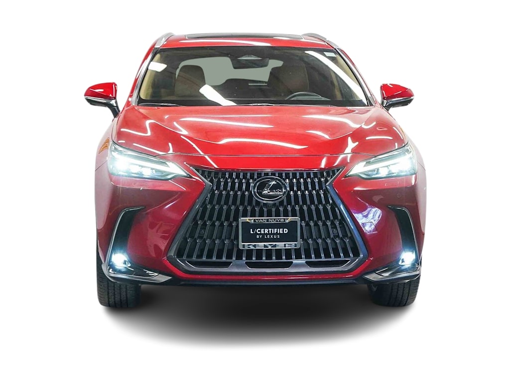 Thumbnail: 2024 Lexus ES - 20