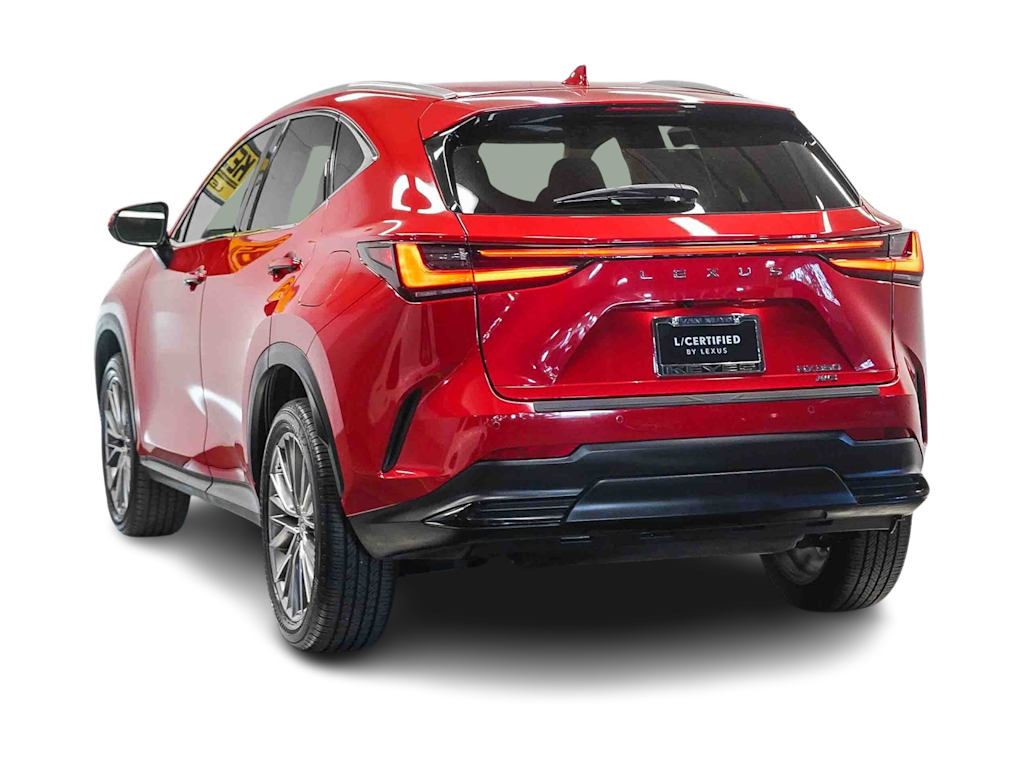 Thumbnail: 2024 Lexus ES - 3