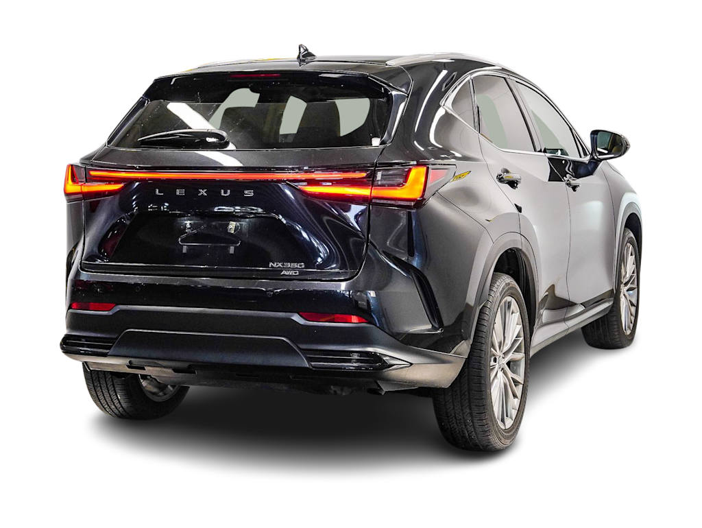 Thumbnail: 2024 Lexus ES - 18