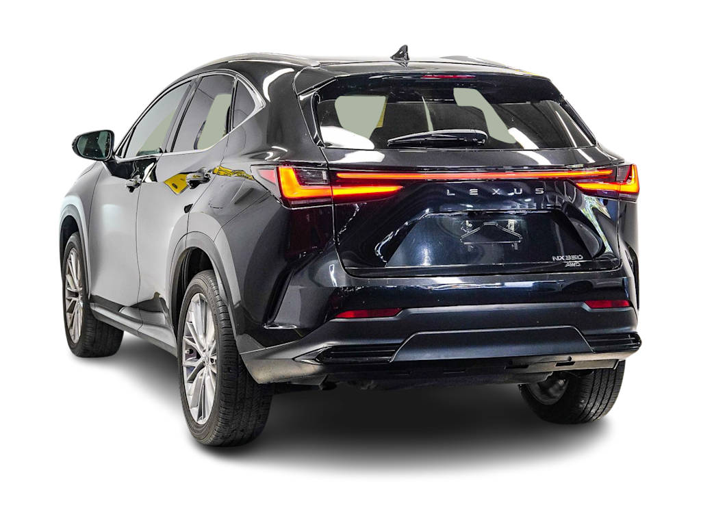 Thumbnail: 2024 Lexus ES - 3