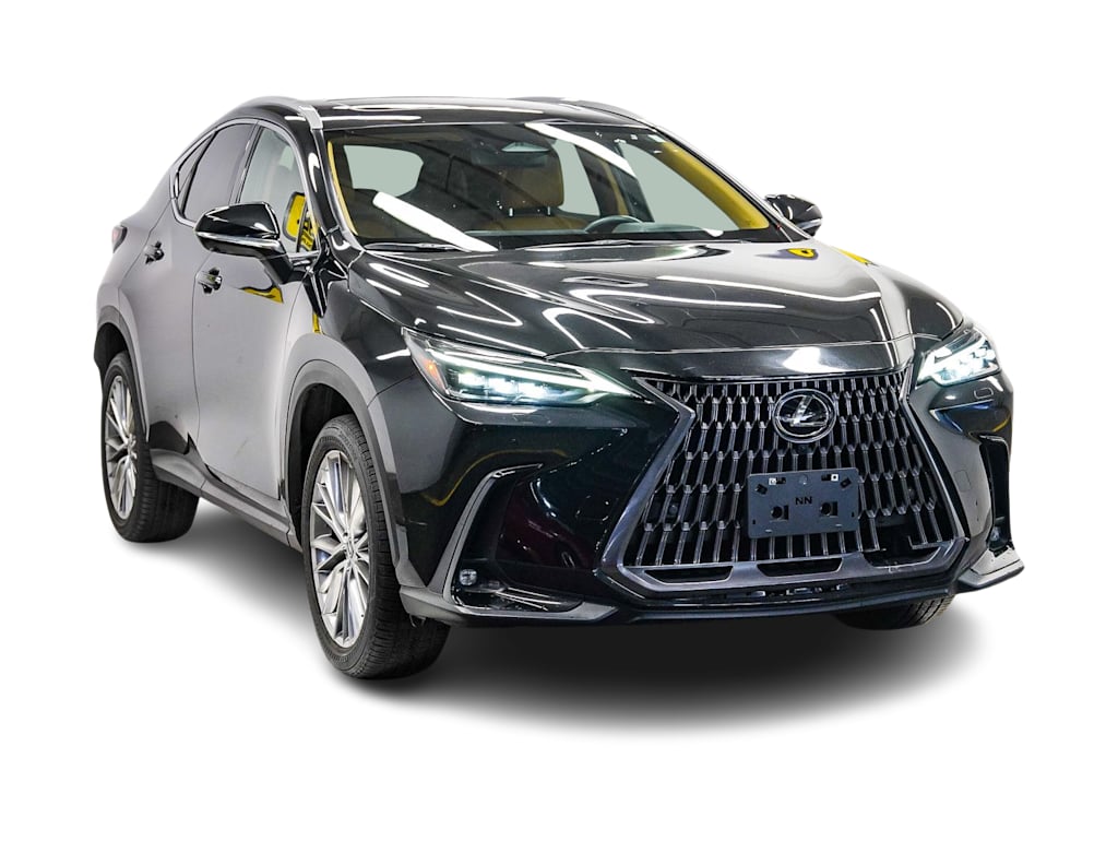 Thumbnail: 2024 Lexus ES - 4