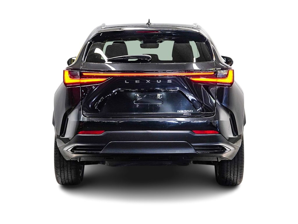 Thumbnail: 2024 Lexus ES - 17