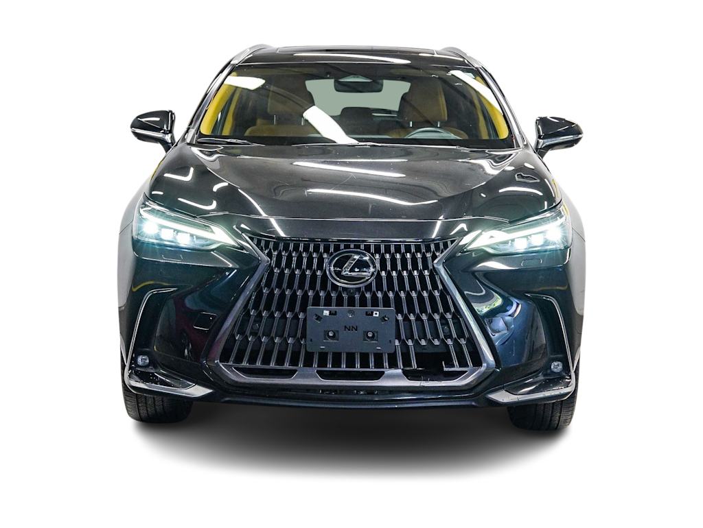 Thumbnail: 2024 Lexus ES - 16