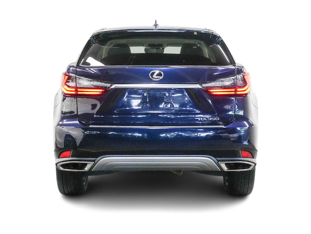 Thumbnail: 2021 Lexus RX - 4