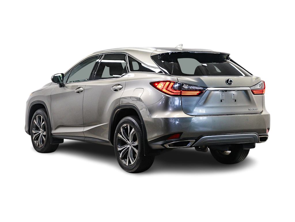 Thumbnail: 2022 Lexus RX - 3