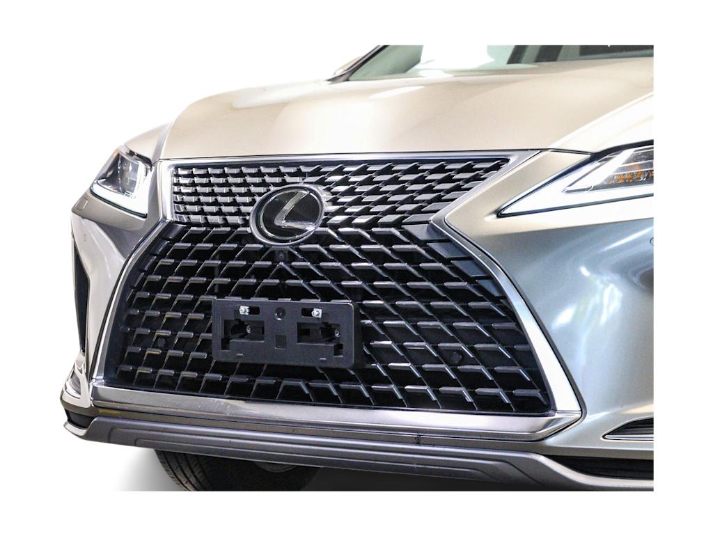 Thumbnail: 2022 Lexus RX - 19