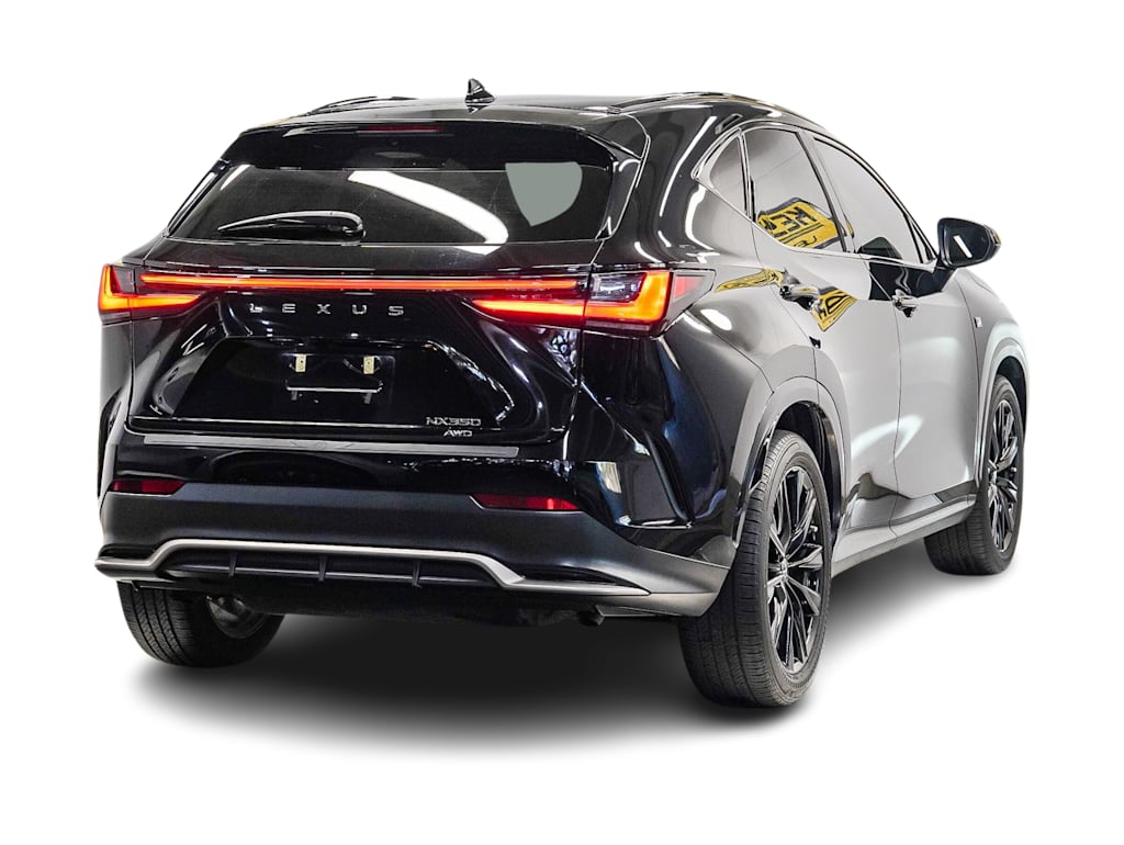 Thumbnail: 2024 Lexus ES - 19