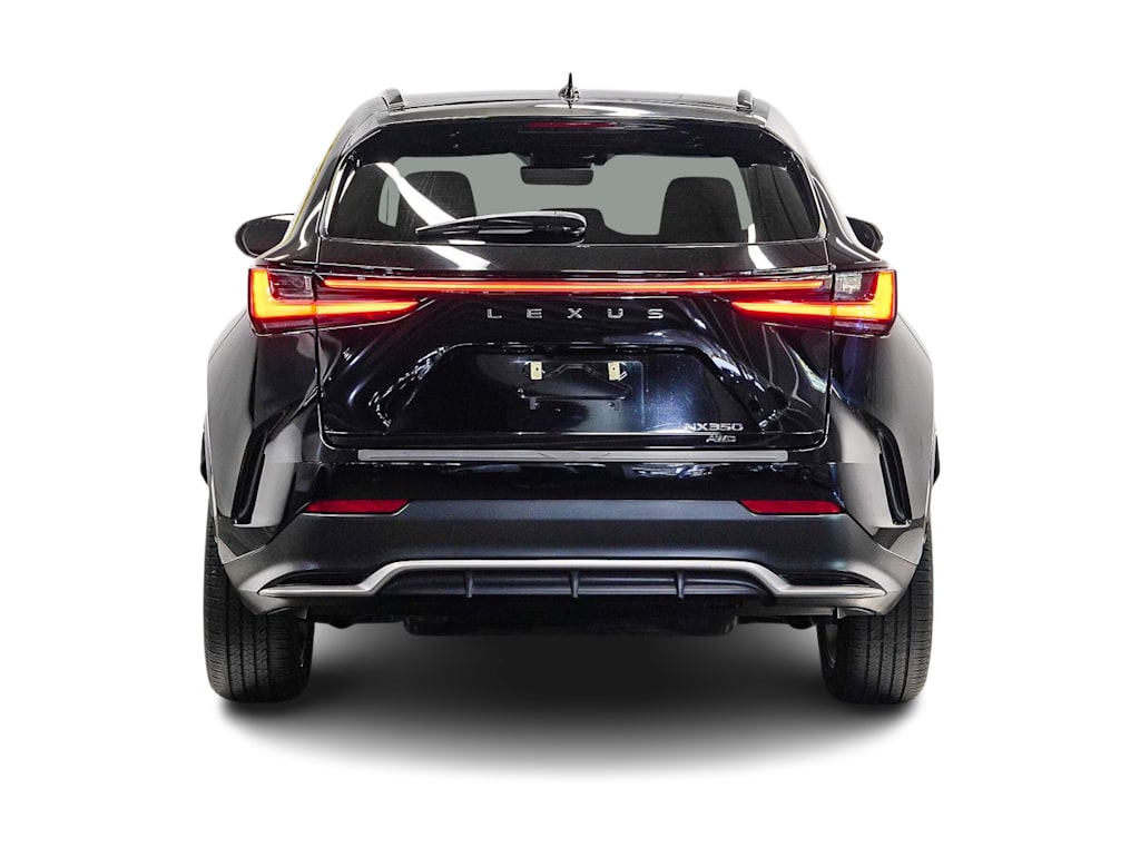 Thumbnail: 2024 Lexus ES - 18