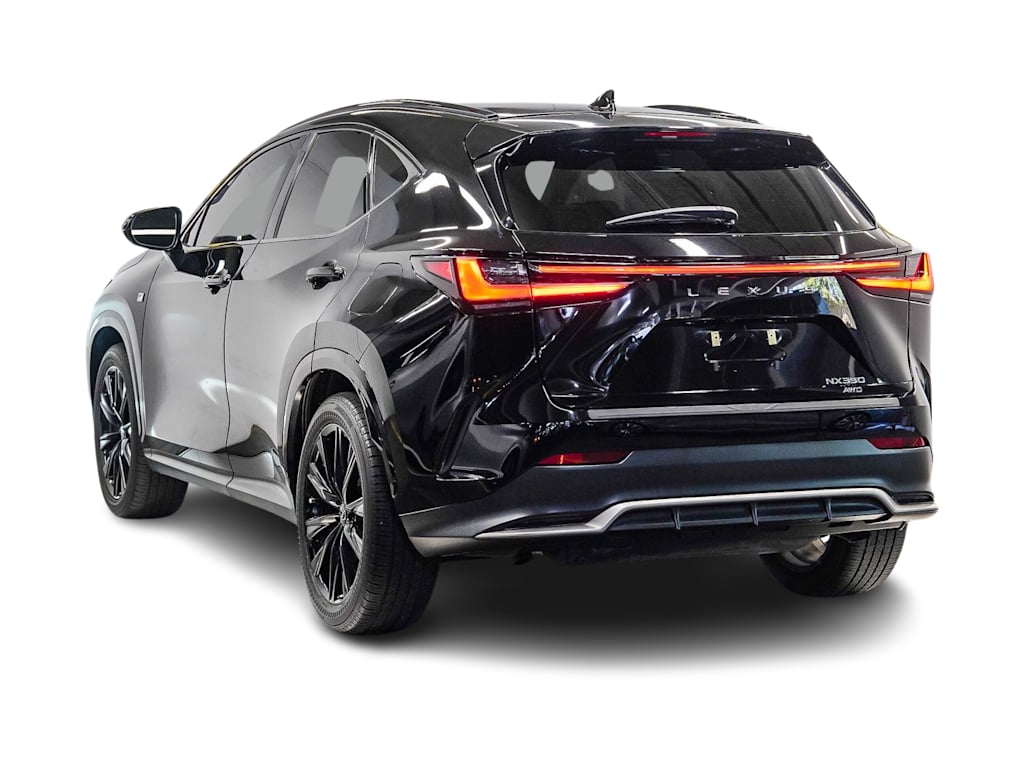 Thumbnail: 2024 Lexus ES - 3