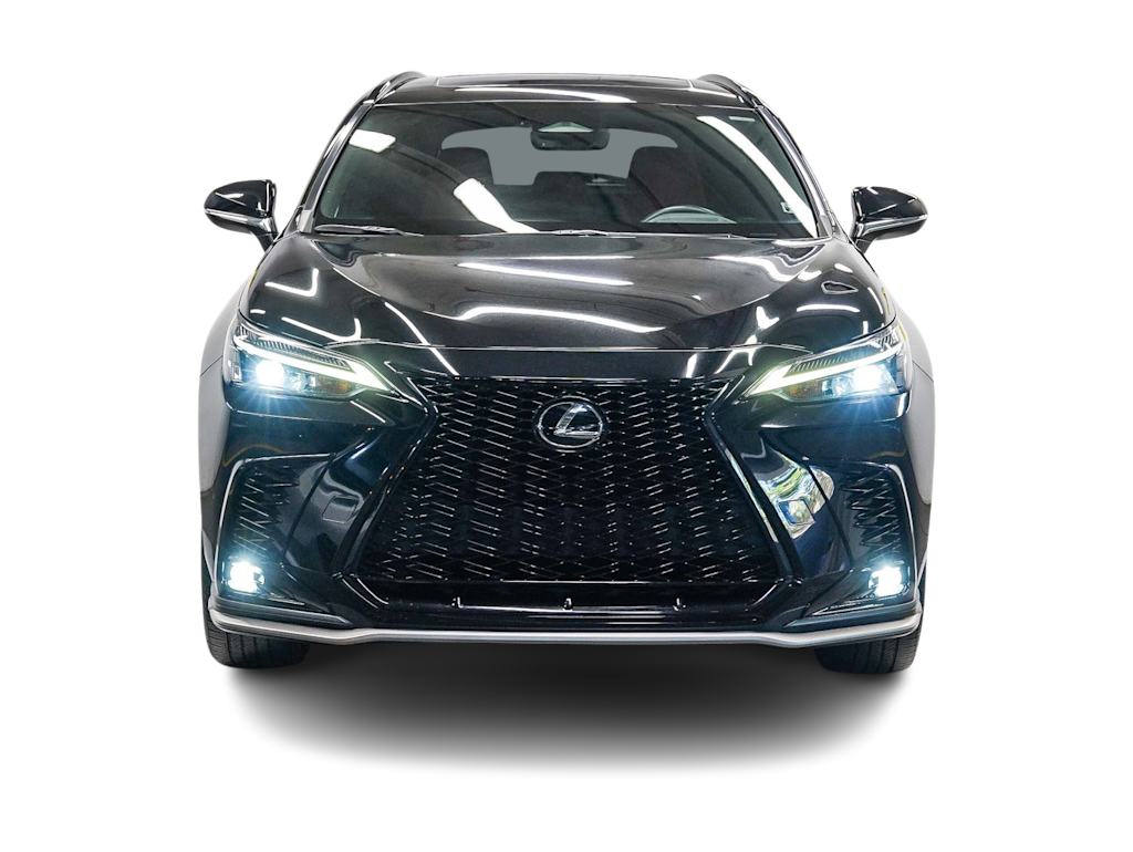 Thumbnail: 2024 Lexus ES - 20