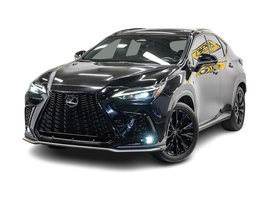 Thumbnail: 2024 Lexus ES - 4