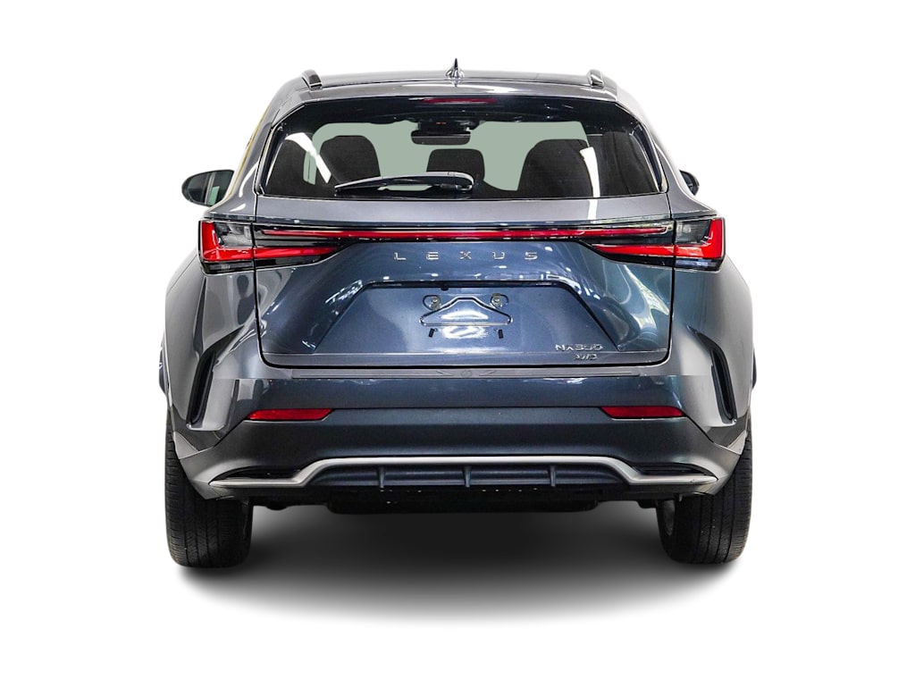 Thumbnail: 2024 Lexus ES - 4