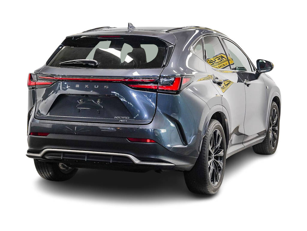 Thumbnail: 2024 Lexus ES - 14