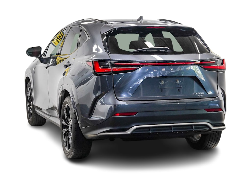 Thumbnail: 2024 Lexus ES - 3
