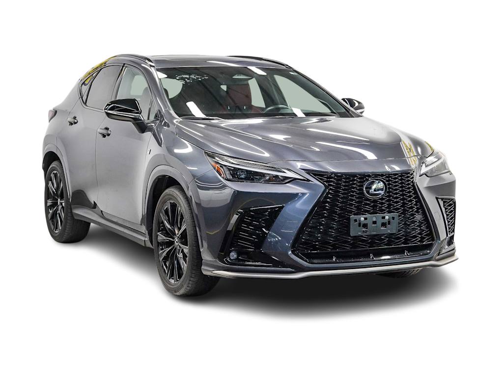 Thumbnail: 2024 Lexus ES - 15