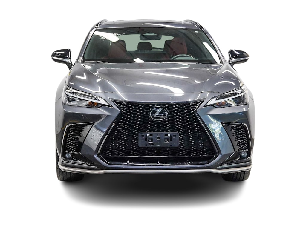 Thumbnail: 2024 Lexus ES - 16