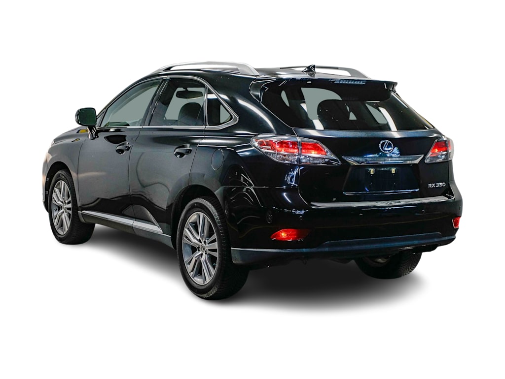 Thumbnail: 2015 Lexus RX - 3