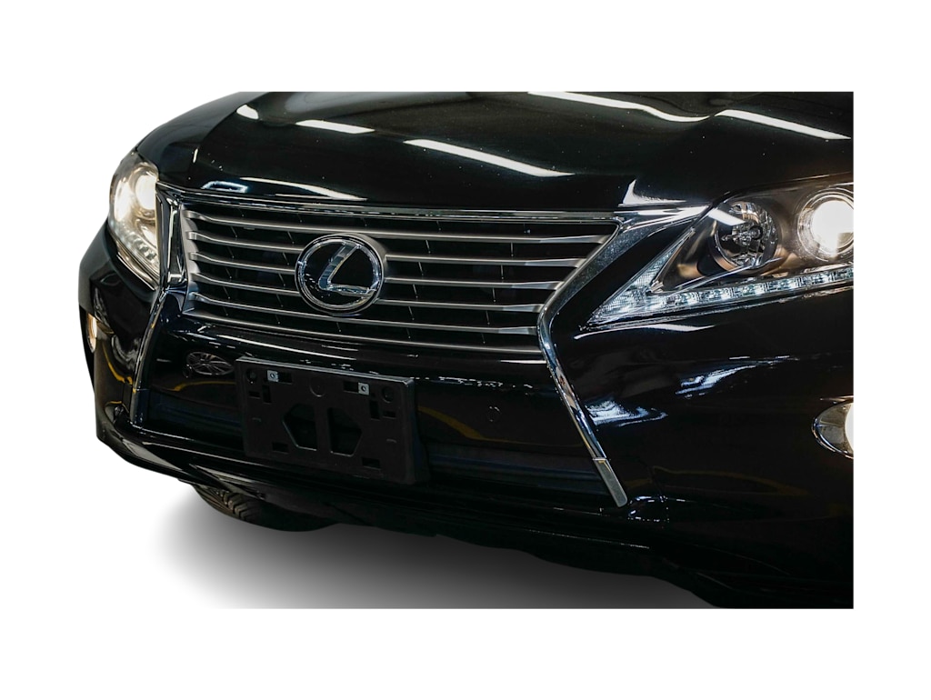 Thumbnail: 2015 Lexus RX - 20