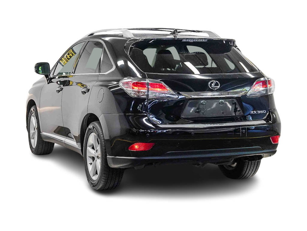 Thumbnail: 2015 Lexus RX - 3