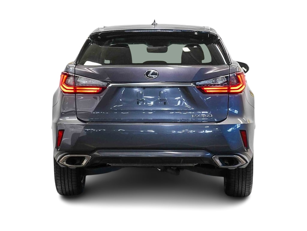 Thumbnail: 2016 Lexus RX - 4