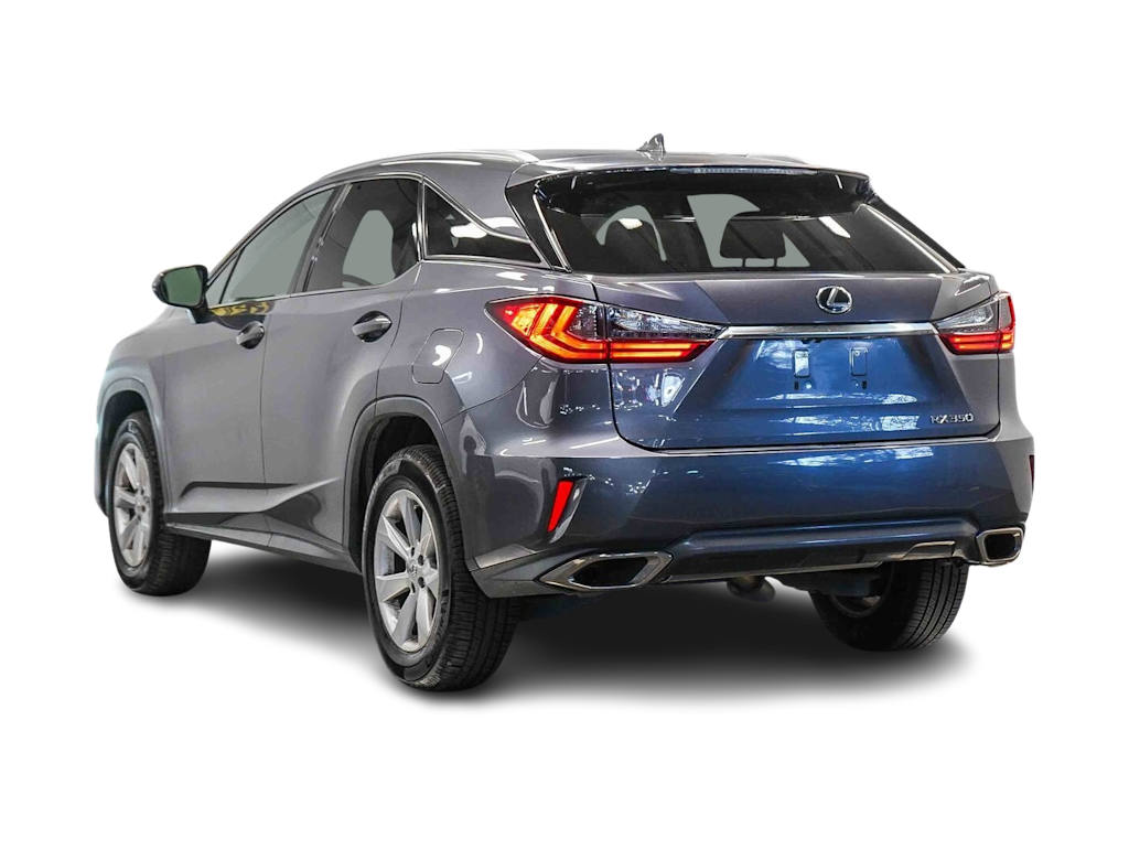 Thumbnail: 2016 Lexus RX - 3