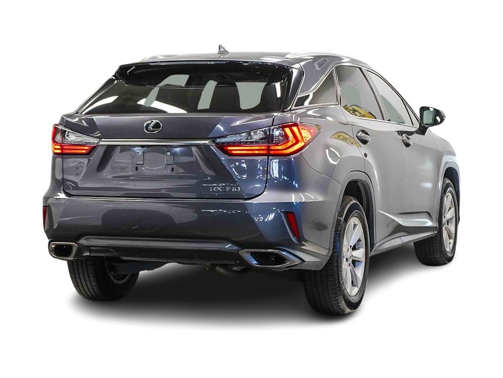 Thumbnail: 2016 Lexus RX - 19