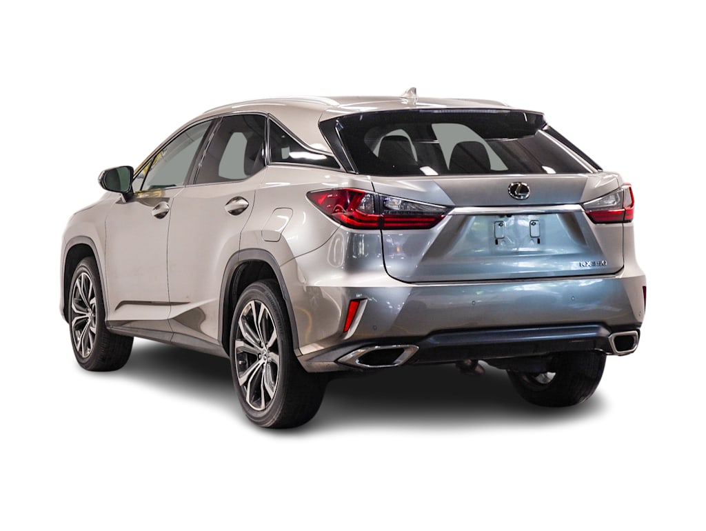 Thumbnail: 2019 Lexus RX - 3