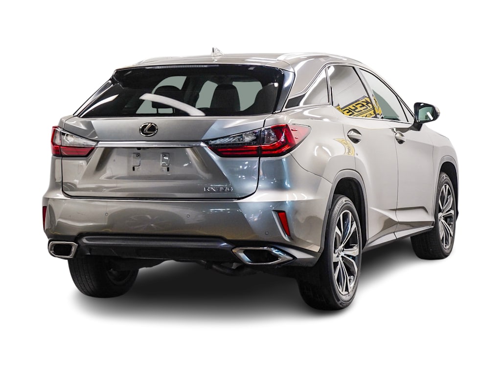 Thumbnail: 2019 Lexus RX - 15