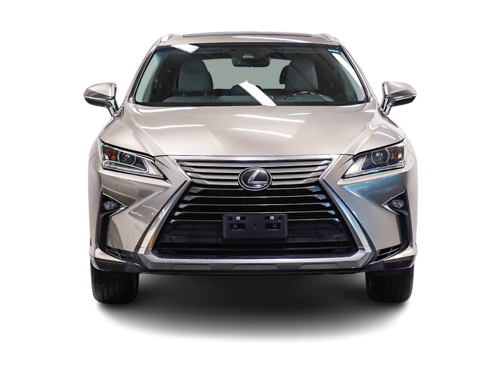 Thumbnail: 2019 Lexus RX - 5