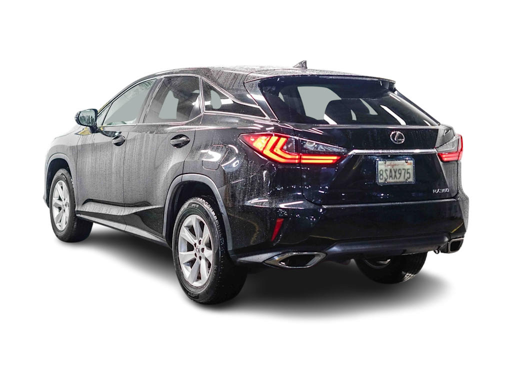 Thumbnail: 2017 Lexus RX - 3