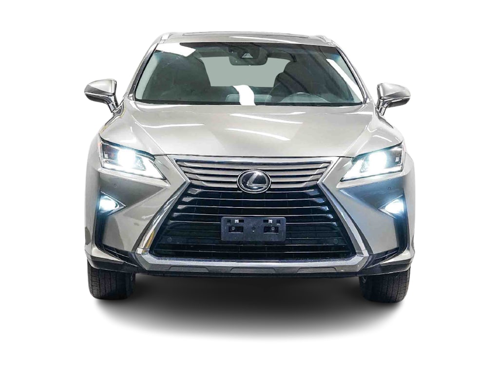 Thumbnail: 2018 Lexus RX - 20