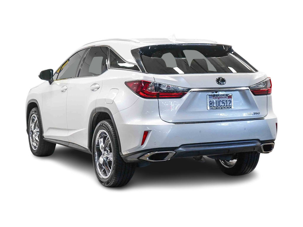 Thumbnail: 2019 Lexus RX - 3