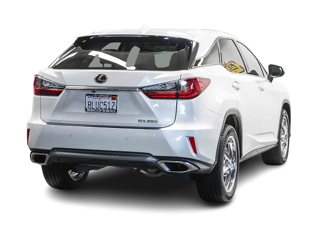 Thumbnail: 2019 Lexus RX - 20