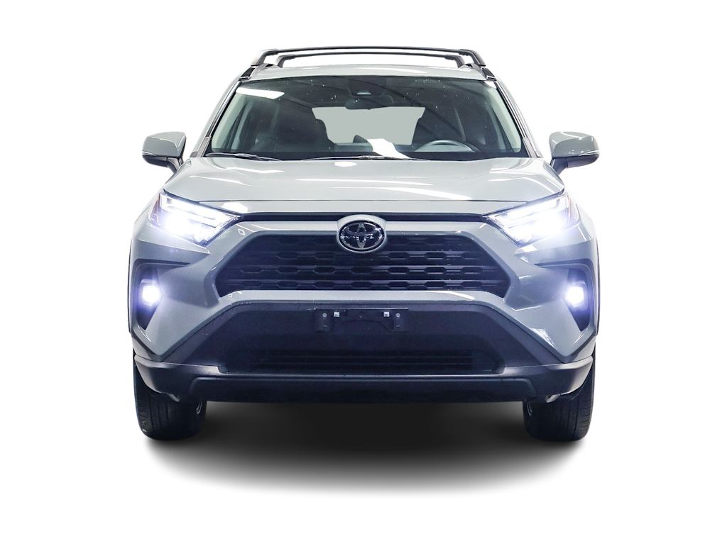 2022 Toyota RAV4 XLE Premium 20