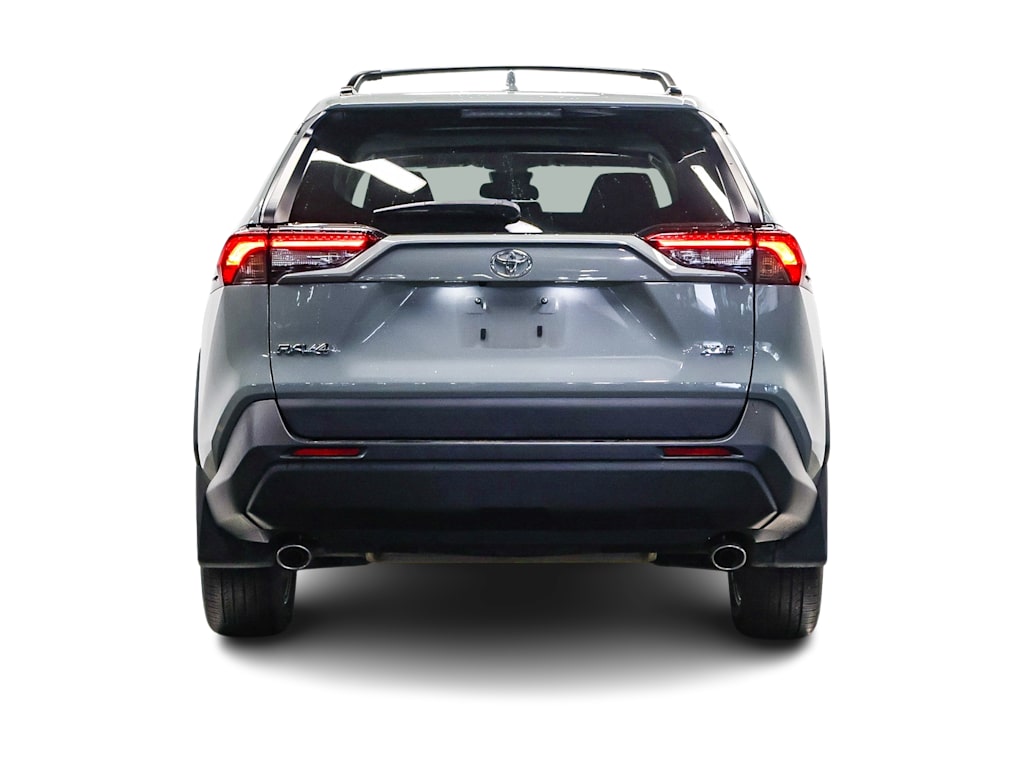 2022 Toyota RAV4 XLE Premium 18